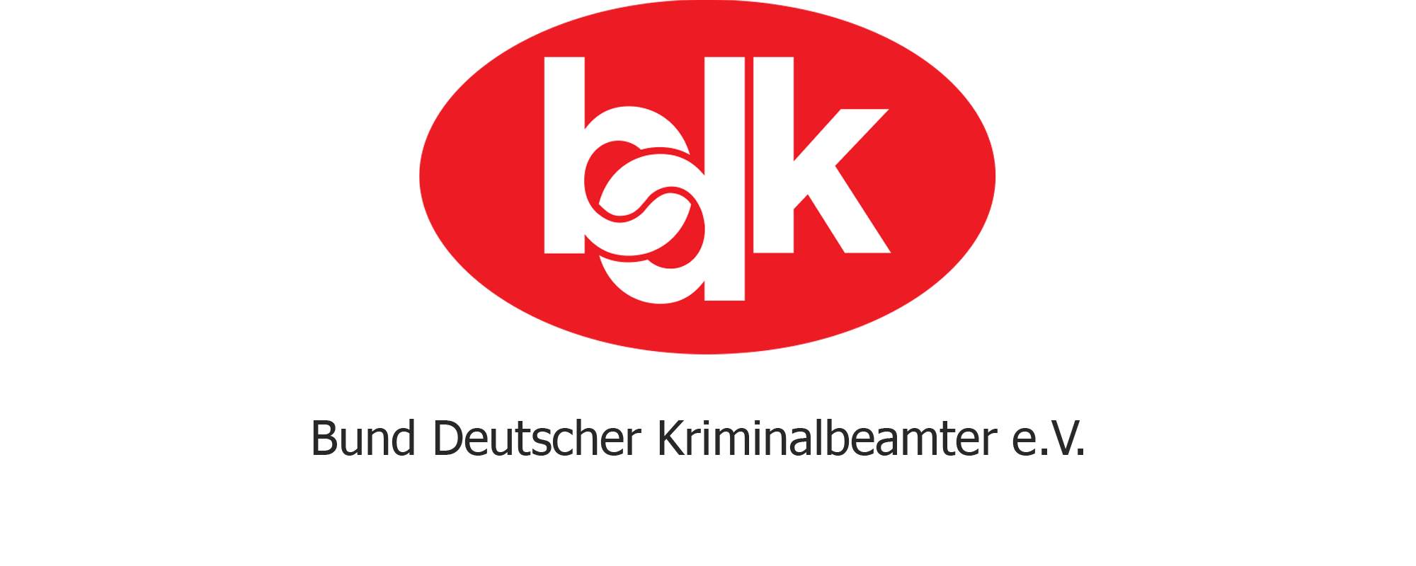 Bund deutscher Kriminalbeamter e.V. bdk - Bund deutscher Kriminalbeamter e.V.